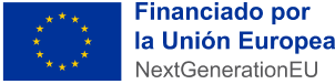 Financiado por la Unión Europea NextGenerationEU